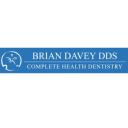 Brian Davey, DDS - Complete Health Dentistry logo